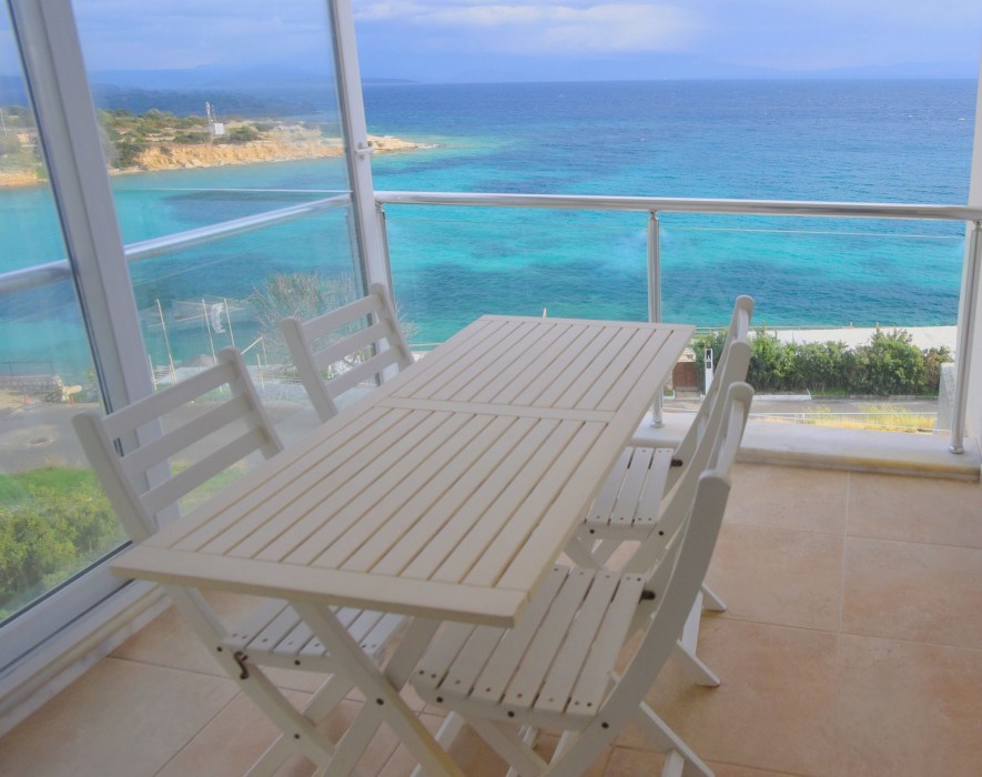 dalyan residence and suites