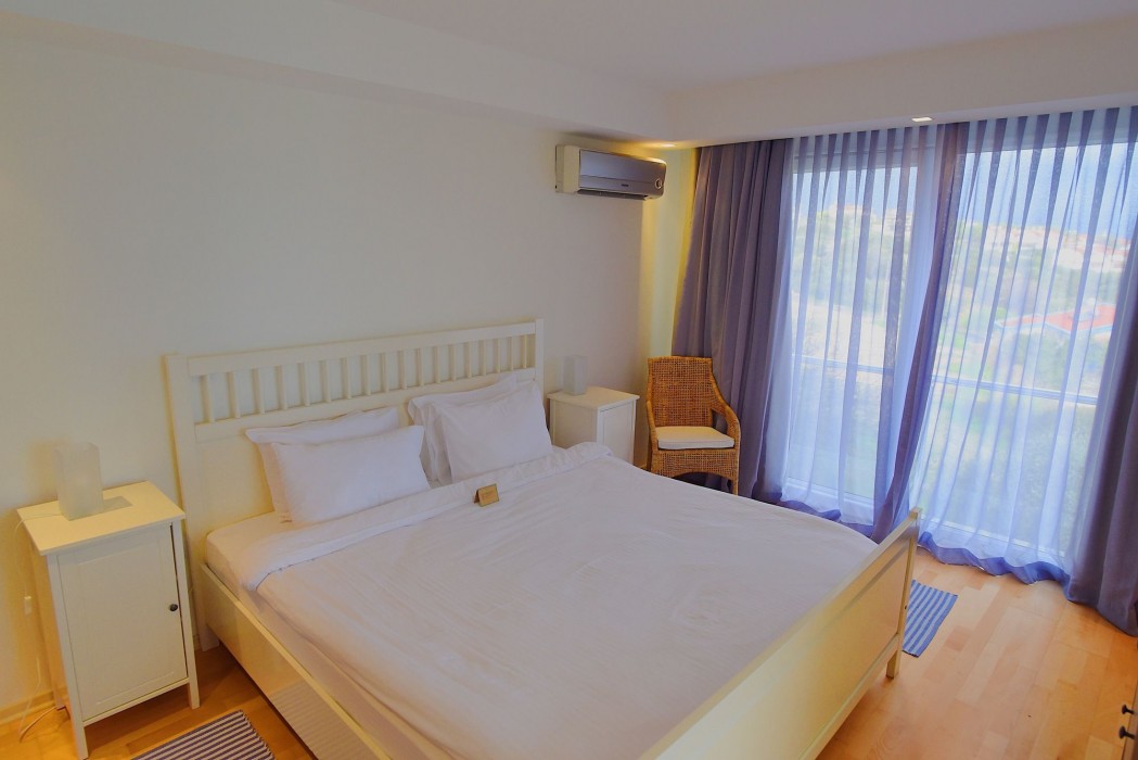 dalyan residence and suites