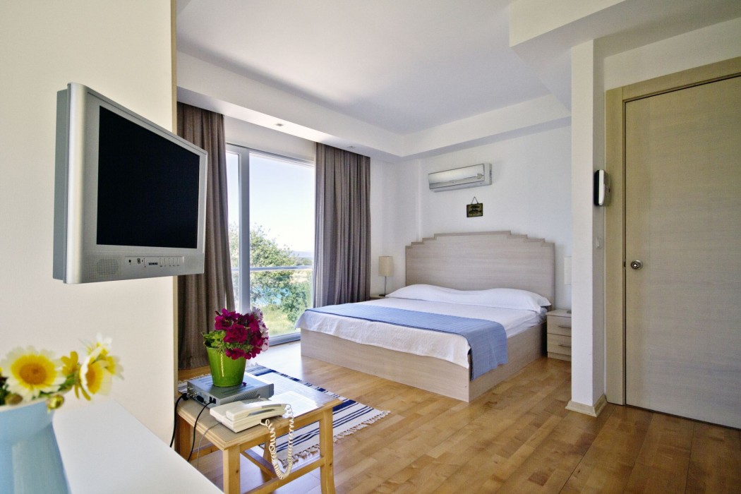 dalyan residence and suites