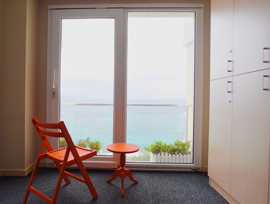 dalyan residence and suites