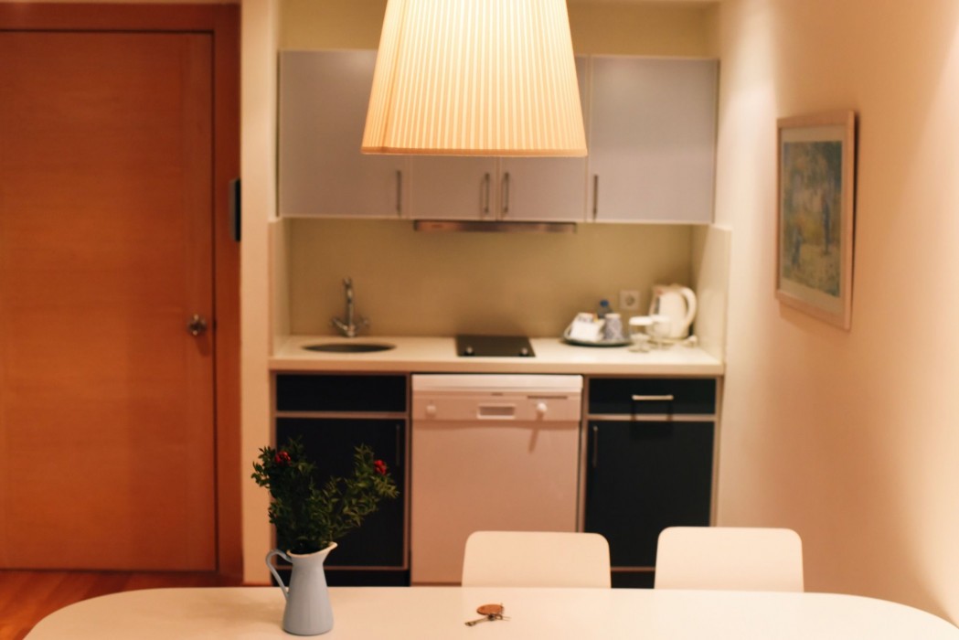 dalyan residence and suites