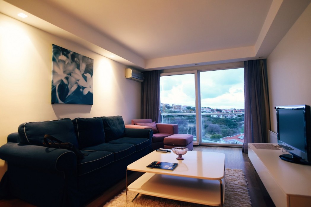 dalyan residence and suites