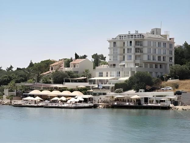 dalyan residence and suites