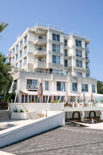 dalyan residence and suites