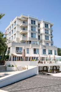 dalyan residence and suites