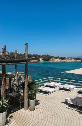 dalyan residence and suites