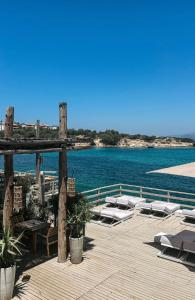 dalyan residence and suites