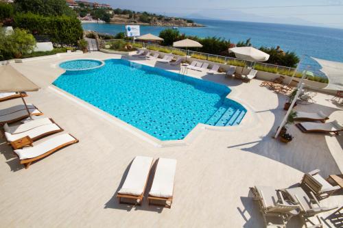 dalyan residence and suites