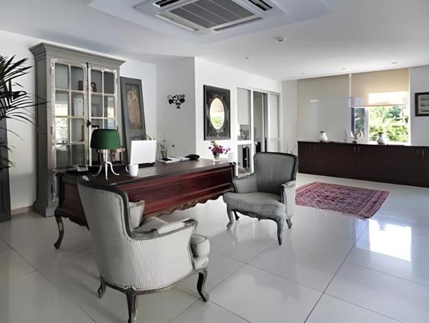 dalyan residence and suites