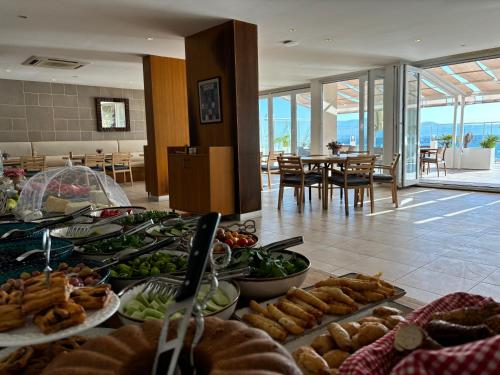 dalyan residence and suites