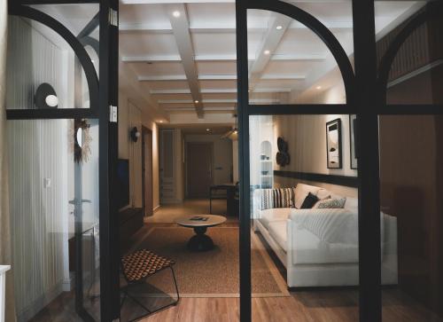 dalyan residence and suites