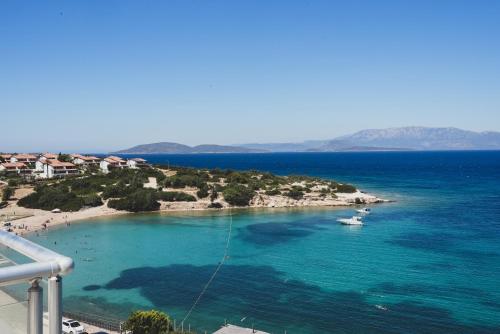 dalyan residence and suites