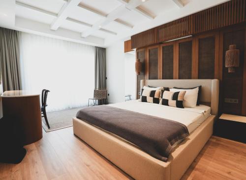 dalyan residence and suites