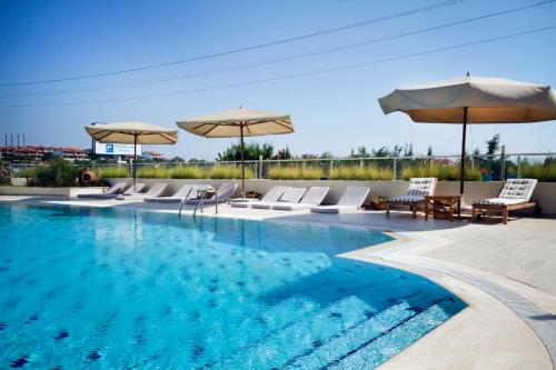 dalyan residence and suites