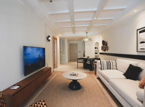 dalyan residence and suites