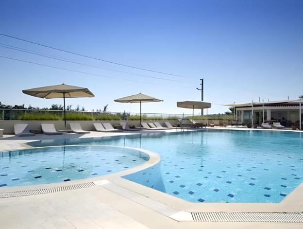 dalyan residence and suites