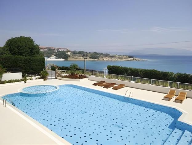dalyan residence and suites