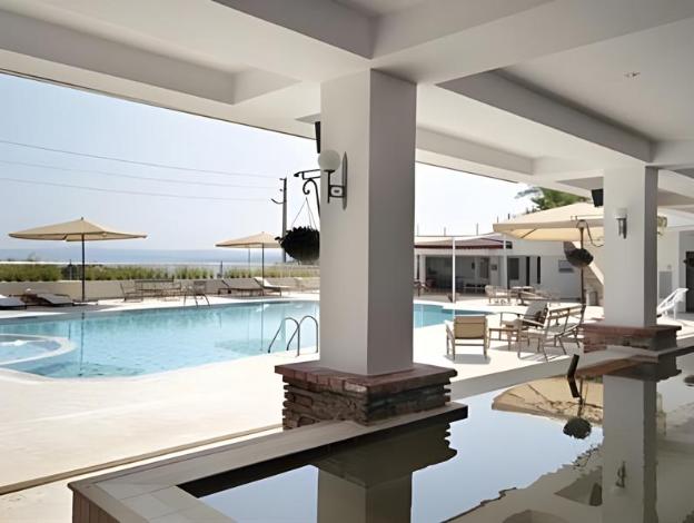 dalyan residence and suites