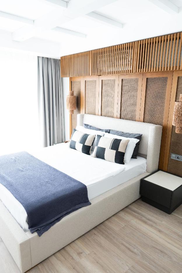 dalyan residence and suites