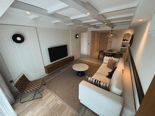 dalyan residence and suites