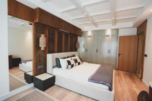 dalyan residence and suites