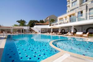 dalyan residence and suites