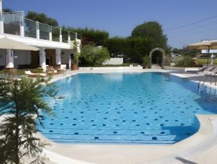 dalyan residence and suites