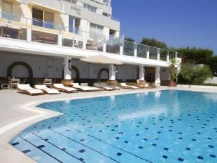 dalyan residence and suites