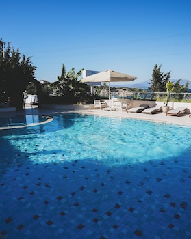 dalyan residence and suites