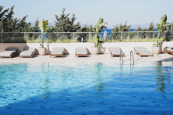 dalyan residence and suites