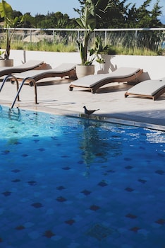 dalyan residence and suites