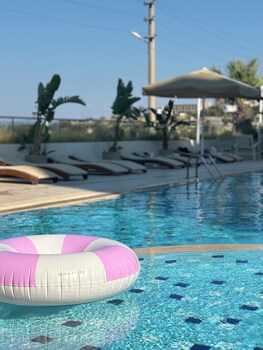 dalyan residence and suites