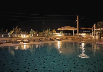dalyan residence and suites