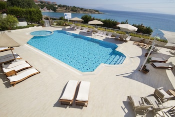 dalyan residence and suites