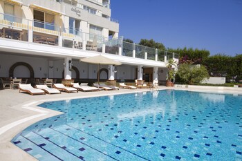 dalyan residence and suites