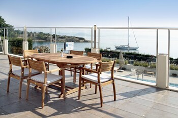dalyan residence and suites