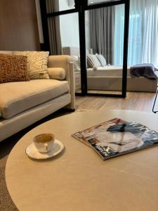 dalyan residence and suites