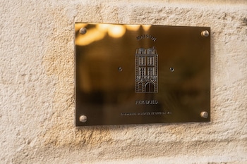maison fernand