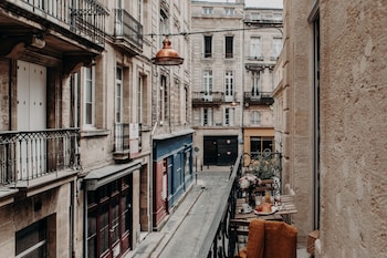 maison fernand