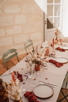 maison fernand