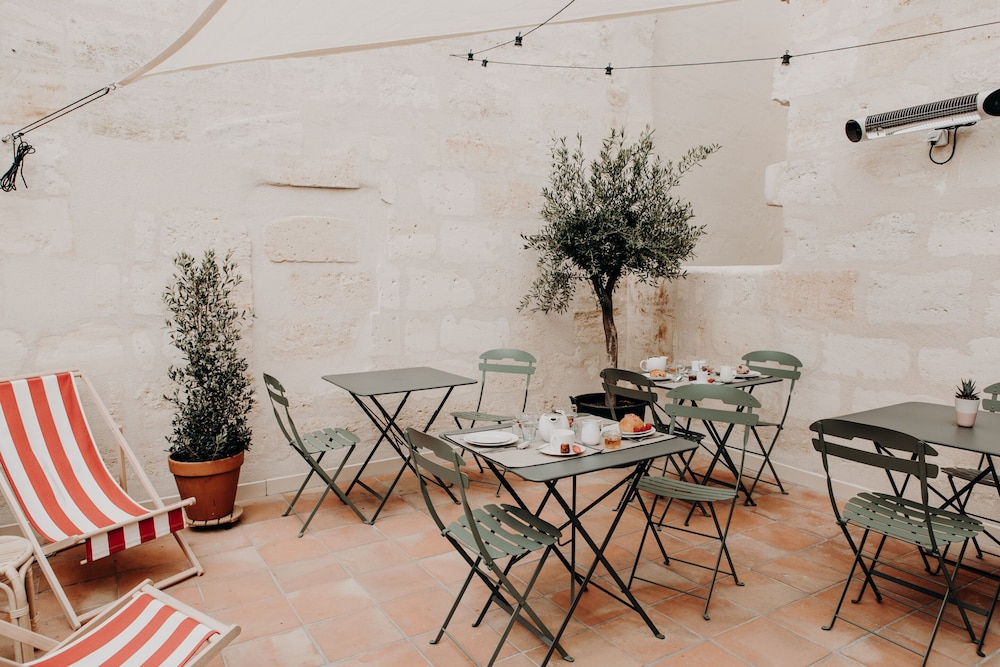 maison fernand
