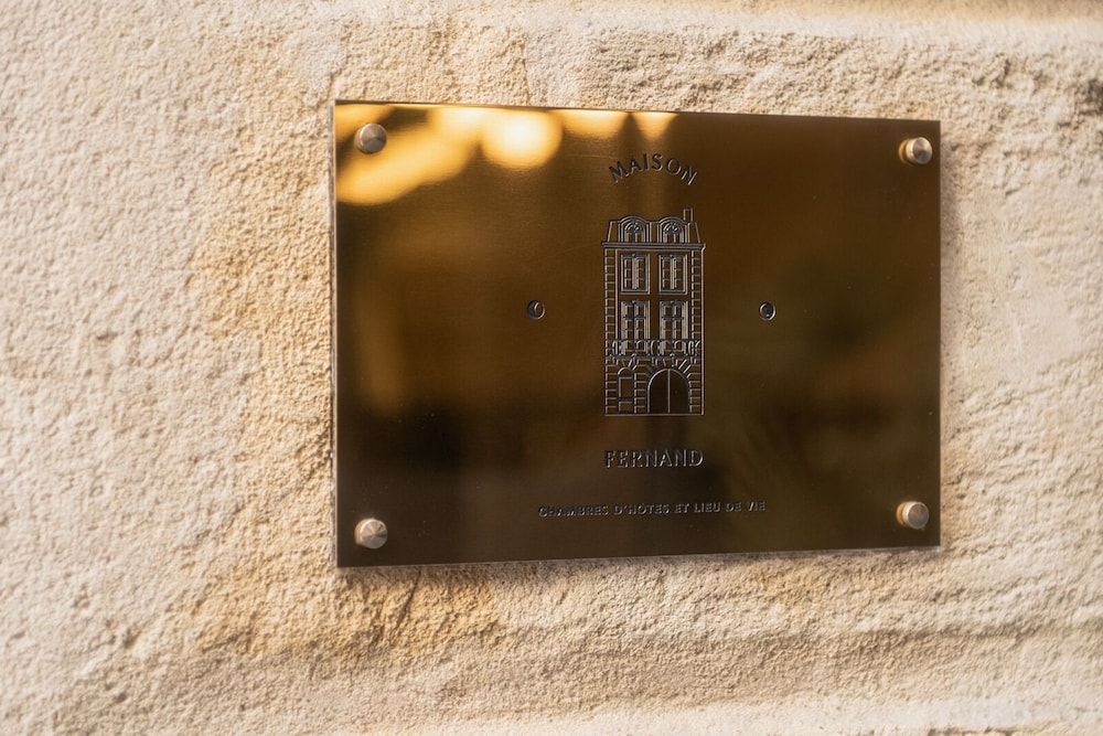 maison fernand