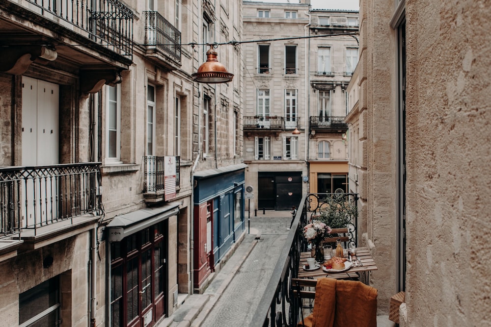 maison fernand