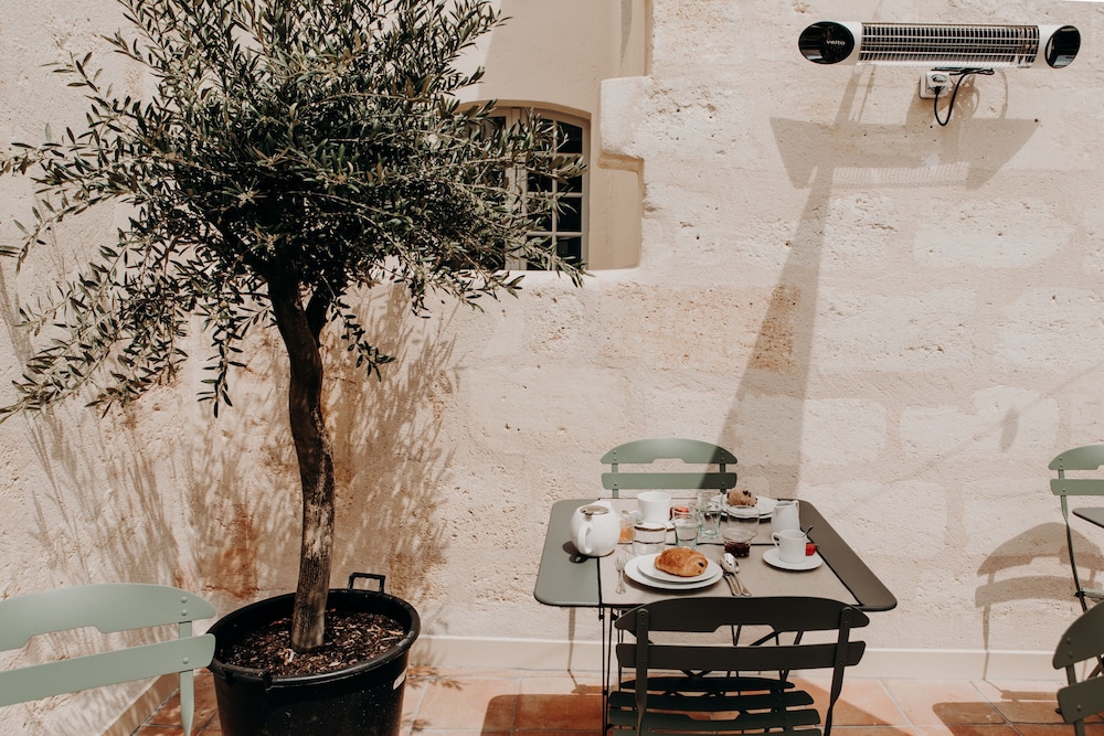 maison fernand