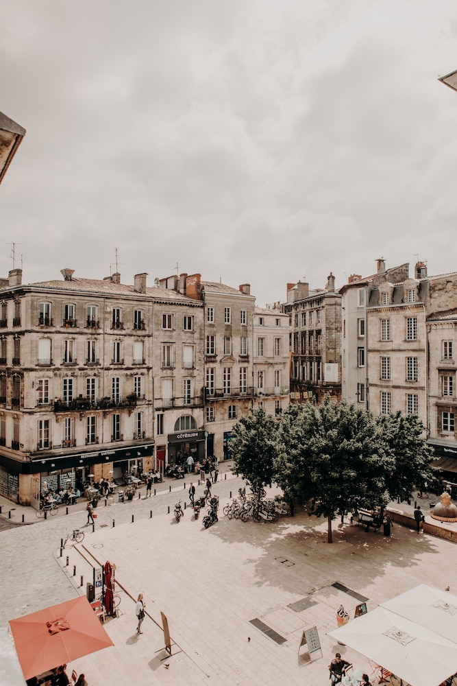 maison fernand