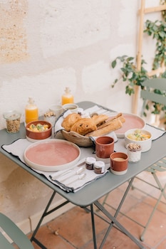 maison fernand
