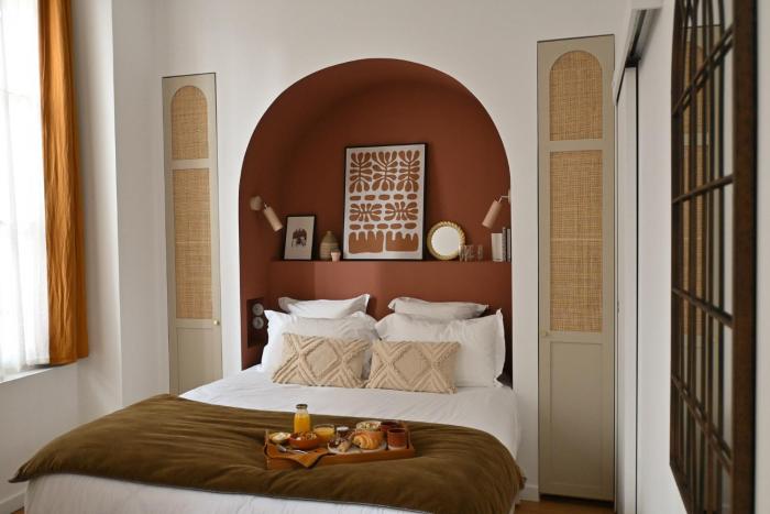 maison fernand