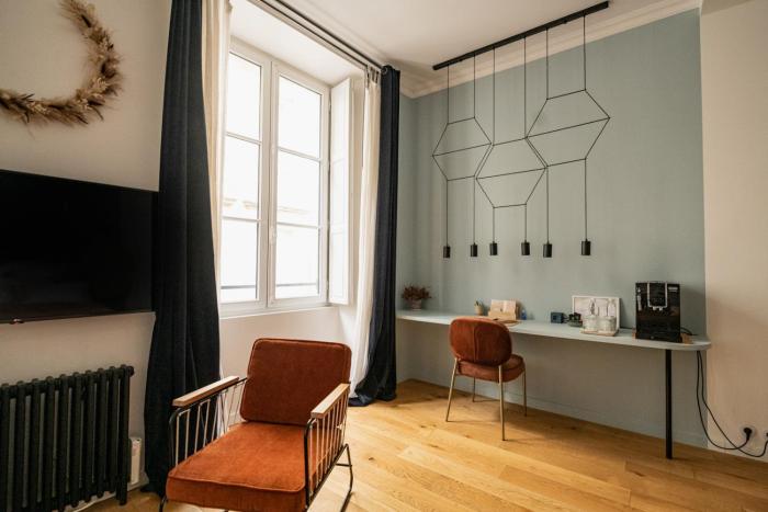 maison fernand