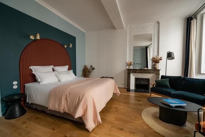 maison fernand
