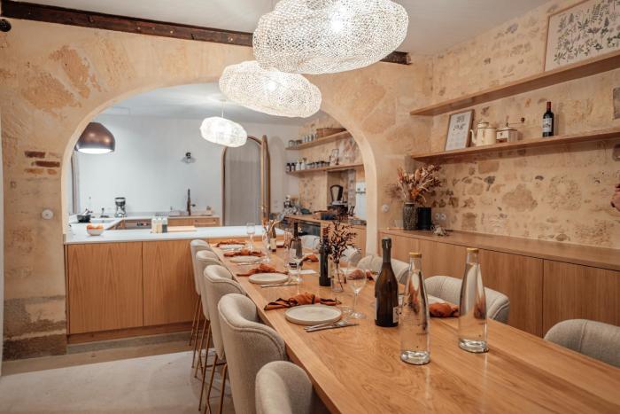 maison fernand